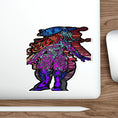 Load image into Gallery viewer, Nakita Cyborg Sticker