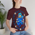 Load image into Gallery viewer, Tempest Federation Unisex Jersey Short Sleeve Tee