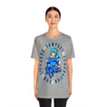 Load image into Gallery viewer, Tempest Federation Unisex Jersey Short Sleeve Tee