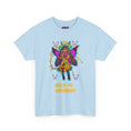 Load image into Gallery viewer, Black Fae Supremacy Unisex Heavy Cotton Tee