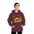 Load image into Gallery viewer, Over 9000 Unisex Heavy Blend™ Hooded Sweatshirt