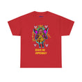Load image into Gallery viewer, Black Fae Supremacy Unisex Heavy Cotton Tee