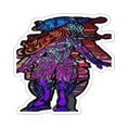 Load image into Gallery viewer, Nakita Cyborg Sticker