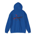 Load image into Gallery viewer, The greatest pirate ™ Hooded Sweatshirt