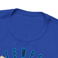 Load image into Gallery viewer, Tempest Federation Unisex Jersey Short Sleeve Tee