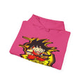 Load image into Gallery viewer, Over 9000 Unisex Heavy Blend™ Hooded Sweatshirt