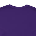 Load image into Gallery viewer, Tempest Federation Unisex Jersey Short Sleeve Tee