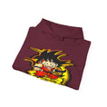 Load image into Gallery viewer, Over 9000 Unisex Heavy Blend™ Hooded Sweatshirt