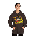 Load image into Gallery viewer, Over 9000 Unisex Heavy Blend™ Hooded Sweatshirt