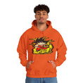 Load image into Gallery viewer, Over 9000 Unisex Heavy Blend™ Hooded Sweatshirt