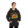 Load image into Gallery viewer, Over 9000 Unisex Heavy Blend™ Hooded Sweatshirt