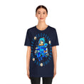 Load image into Gallery viewer, Tempest Federation Unisex Jersey Short Sleeve Tee