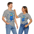 Load image into Gallery viewer, Tempest Federation Unisex Jersey Short Sleeve Tee