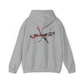 Load image into Gallery viewer, The greatest pirate ™ Hooded Sweatshirt