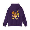 Load image into Gallery viewer, Over 9000 Unisex Heavy Blend™ Hooded Sweatshirt