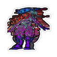 Load image into Gallery viewer, Nakita Cyborg Sticker