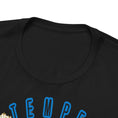 Load image into Gallery viewer, Tempest Federation Unisex Jersey Short Sleeve Tee