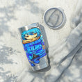 Load image into Gallery viewer, As a Slime Custom Tumbler