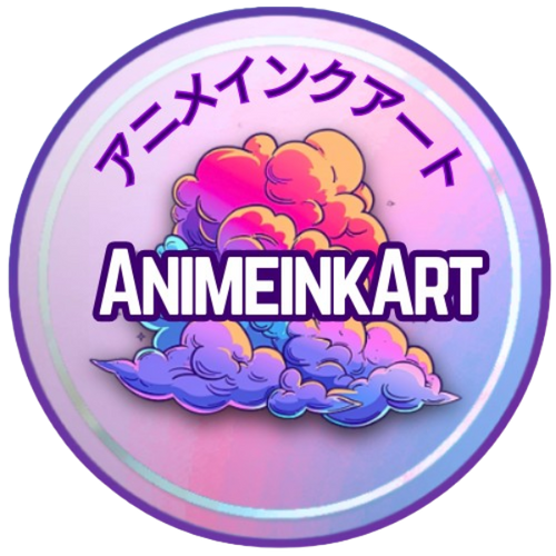 AnimeInkArt