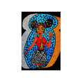 Load image into Gallery viewer, Melanin queen Premium Matte Vertical Posters