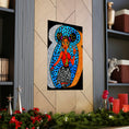 Load image into Gallery viewer, Melanin queen Premium Matte Vertical Posters