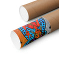 Load image into Gallery viewer, Melanin queen Premium Matte Vertical Posters