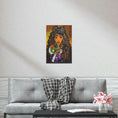 Load image into Gallery viewer, Alien Premium Matte Vertical Posters