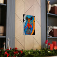 Load image into Gallery viewer, Melanin queen Premium Matte Vertical Posters