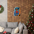 Load image into Gallery viewer, Melanin queen Premium Matte Vertical Posters