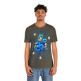 Load image into Gallery viewer, Tempest Federation Unisex Jersey Short Sleeve Tee
