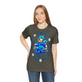 Load image into Gallery viewer, The Greatest Federation Unisex Jersey Short Sleeve Tee
