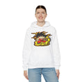 Load image into Gallery viewer, Over 9000 Unisex Heavy Blend™ Hooded Sweatshirt
