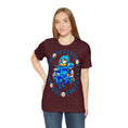 Load image into Gallery viewer, The Greatest Federation Unisex Jersey Short Sleeve Tee
