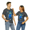 Load image into Gallery viewer, The Greatest Federation Unisex Jersey Short Sleeve Tee
