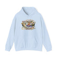 Load image into Gallery viewer, The greatest pirate ™ Hooded Sweatshirt
