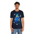 Load image into Gallery viewer, The Greatest Federation Unisex Jersey Short Sleeve Tee
