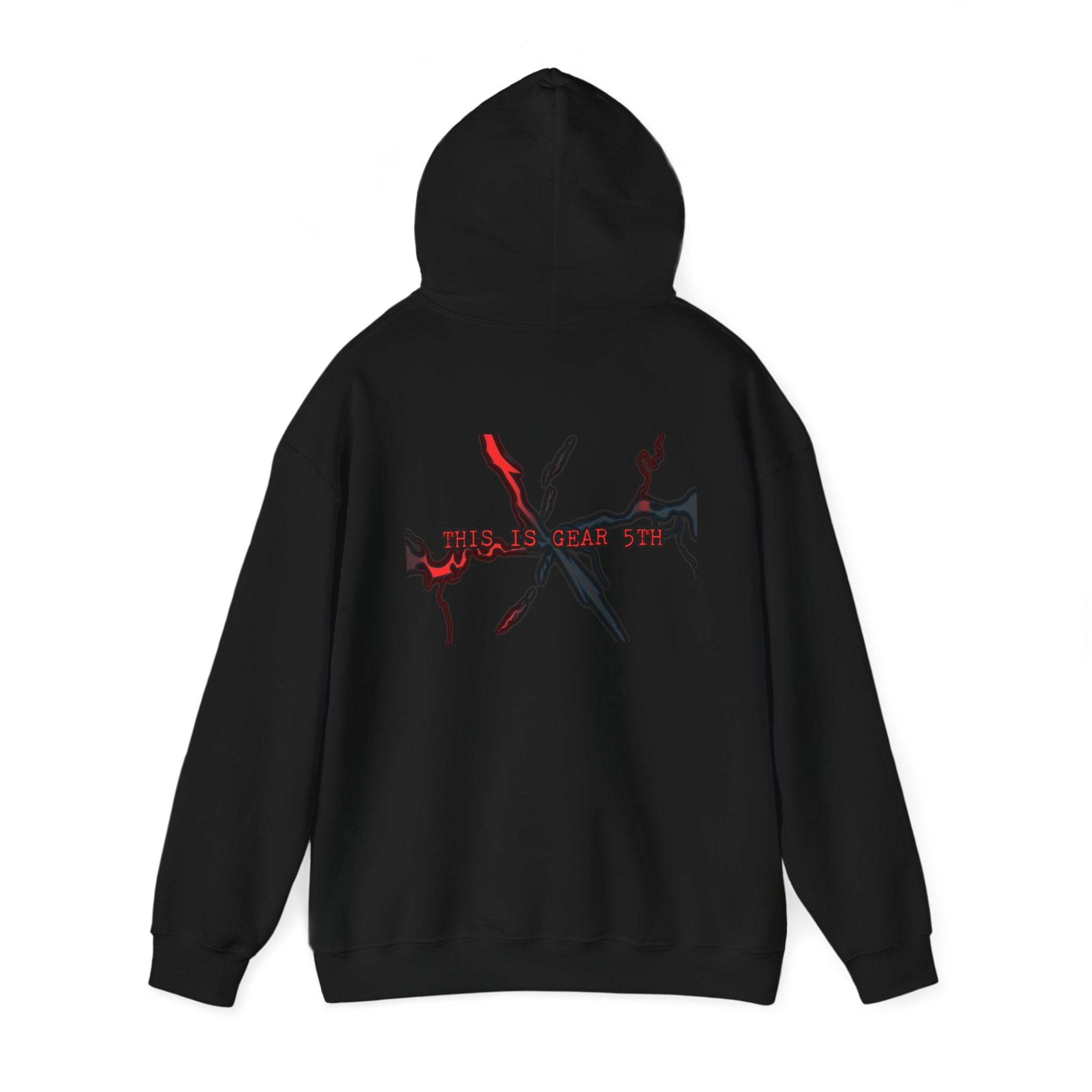 The greatest pirate ™ Hooded Sweatshirt
