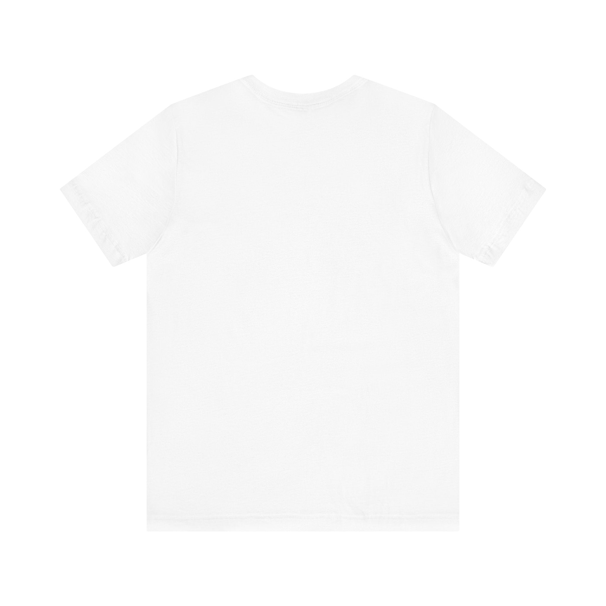 Tempest Federation Unisex Jersey Short Sleeve Tee