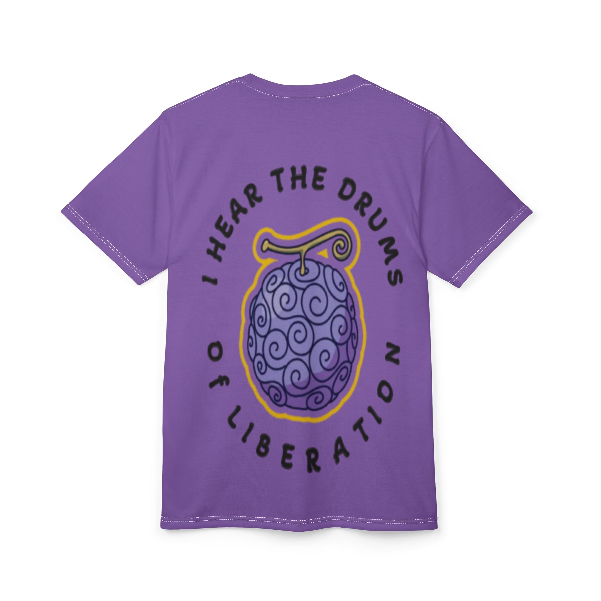 The Greatest Pirate Tee