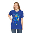 Load image into Gallery viewer, Tempest Federation Unisex Jersey Short Sleeve Tee
