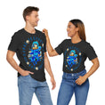 Load image into Gallery viewer, Tempest Federation Unisex Jersey Short Sleeve Tee
