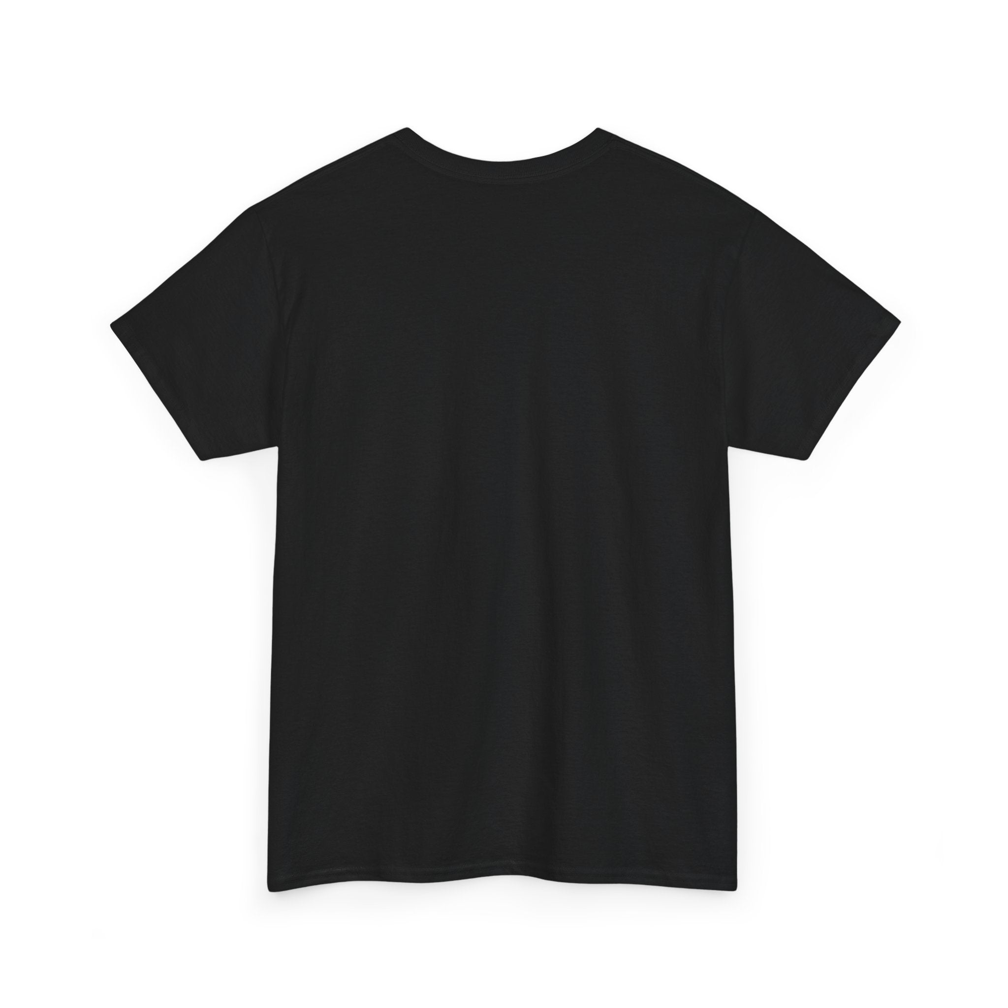 Black Fae Supremacy Unisex Heavy Cotton Tee