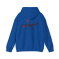 Load image into Gallery viewer, The greatest pirate ™ Hooded Sweatshirt
