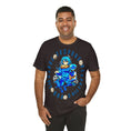 Load image into Gallery viewer, Tempest Federation Unisex Jersey Short Sleeve Tee
