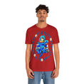 Load image into Gallery viewer, Tempest Federation Unisex Jersey Short Sleeve Tee
