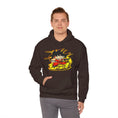 Load image into Gallery viewer, Over 9000 Unisex Heavy Blend™ Hooded Sweatshirt
