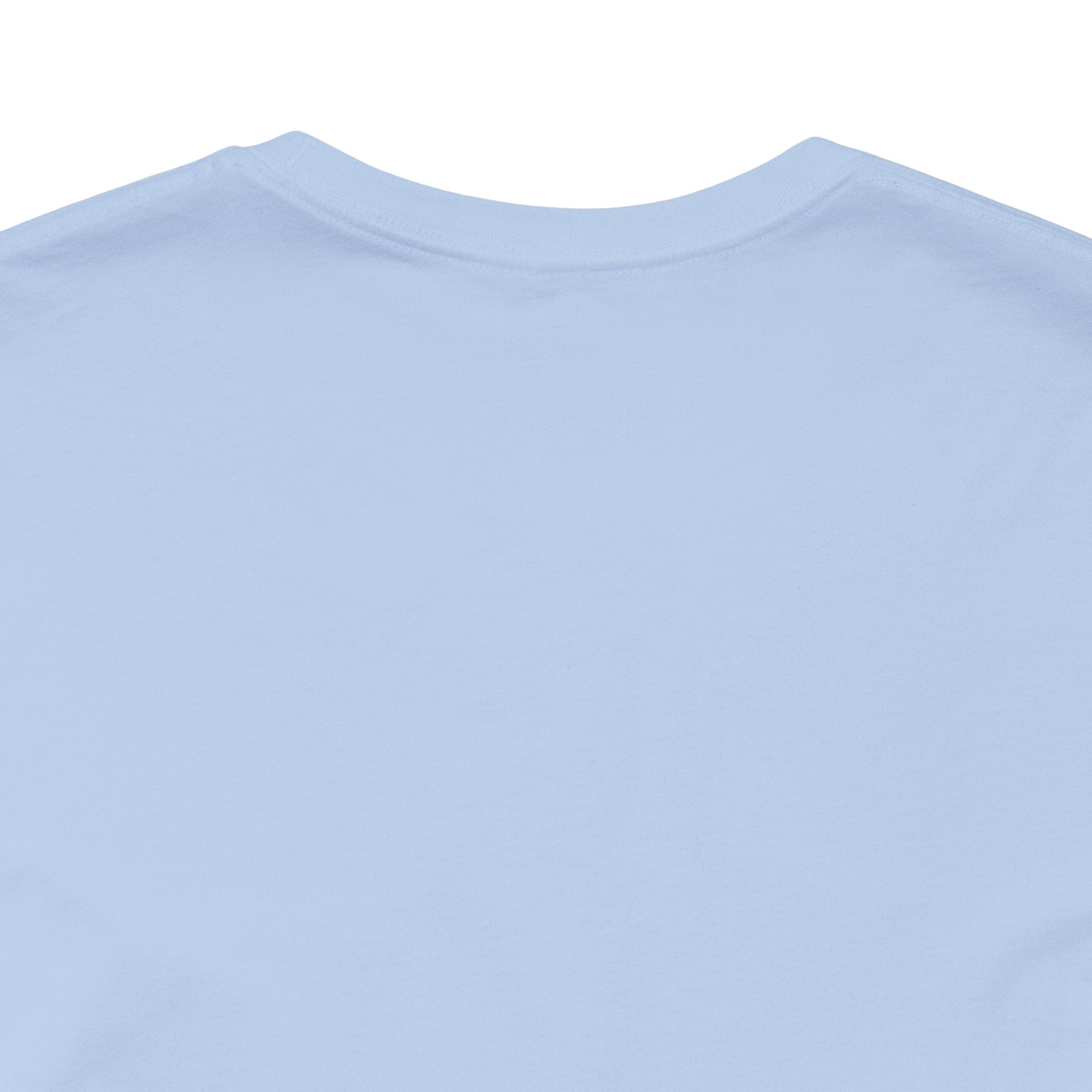 Tempest Federation Unisex Jersey Short Sleeve Tee