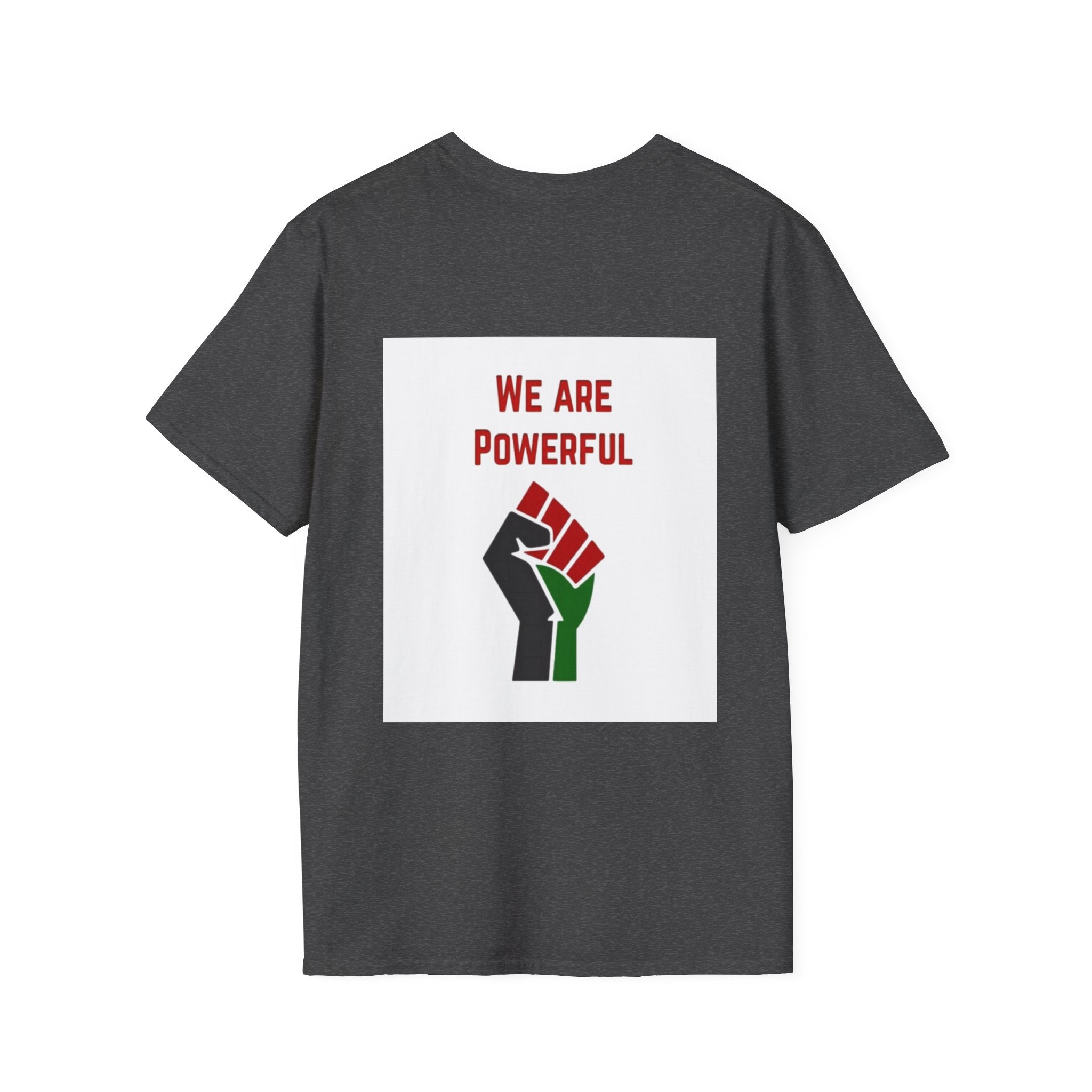 Juneteenth Celebration Tee