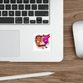 Load image into Gallery viewer, Die-Cut Stickers
