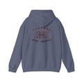 Load image into Gallery viewer, Cuddly But Deadly Unisex Heavy Blend™ Hooded Sweatshirt
